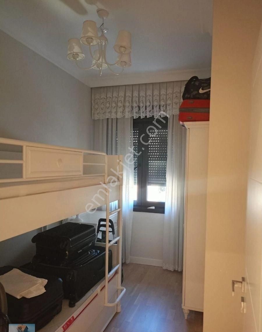 Tiamo'dan 5yaşinda 2+1 2kat Asansörlü Kapalı Otoparklı İskanlı Daire - Görsel 25