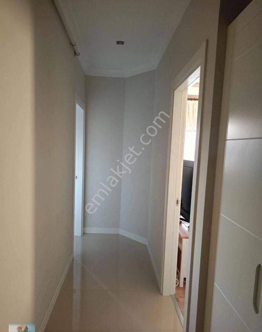 Tiamo'dan 5yaşinda 2+1 2kat Asansörlü Kapalı Otoparklı İskanlı Daire - Görsel 2