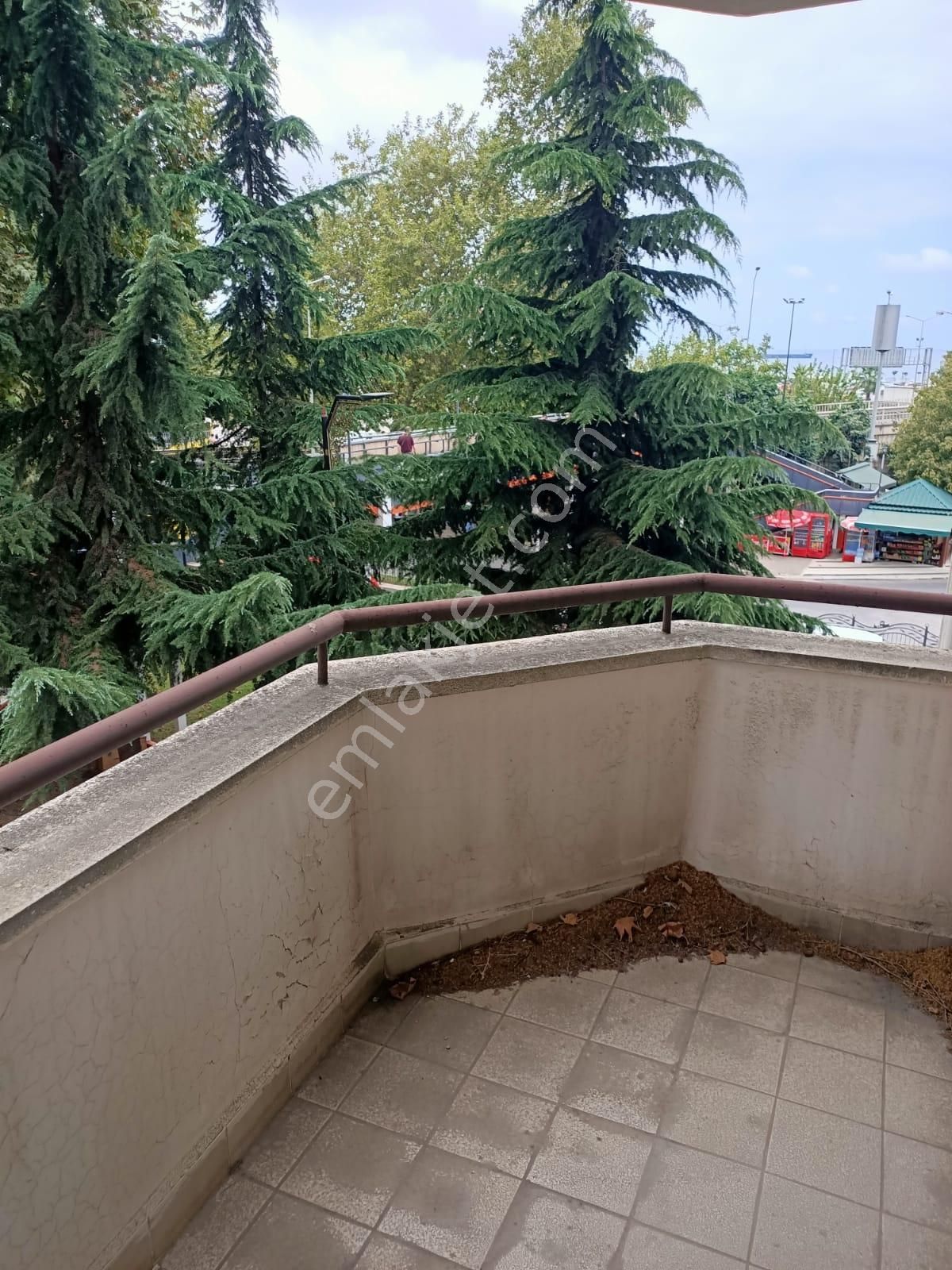 Trabzon Kemerkaya Cadde Üstü Satılık Daire - Görsel 10