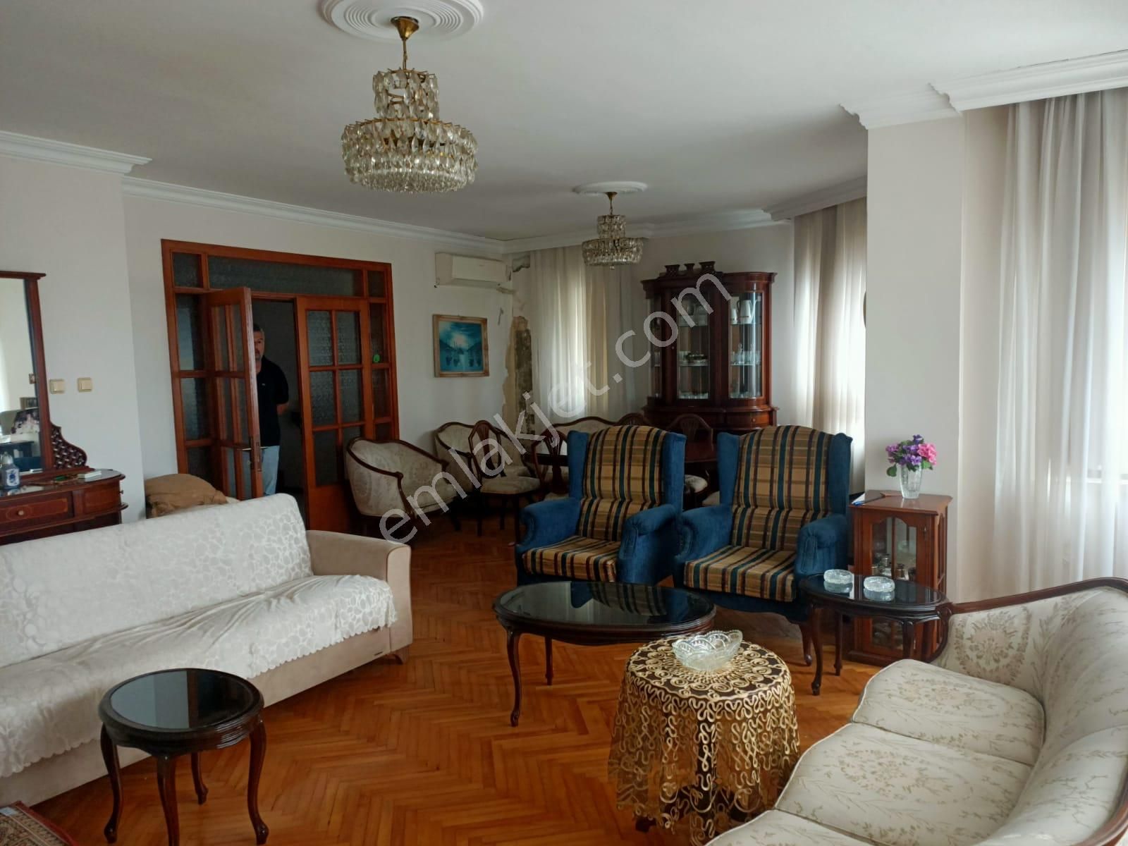 Trabzon Kemerkaya Cadde Üstü Satılık Daire - Görsel 30