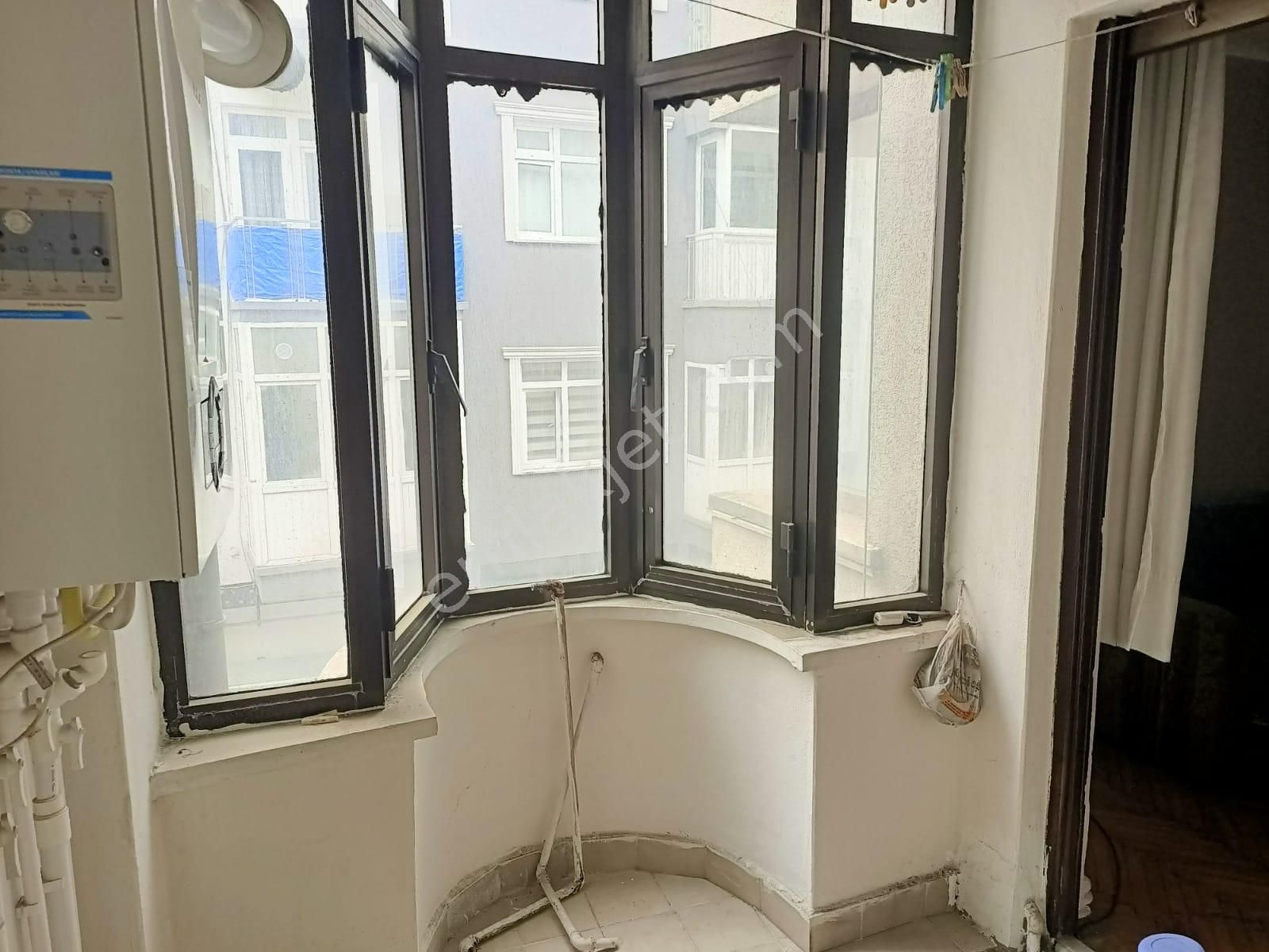 Trabzon Kemerkaya Cadde Üstü Satılık Daire - Görsel 27