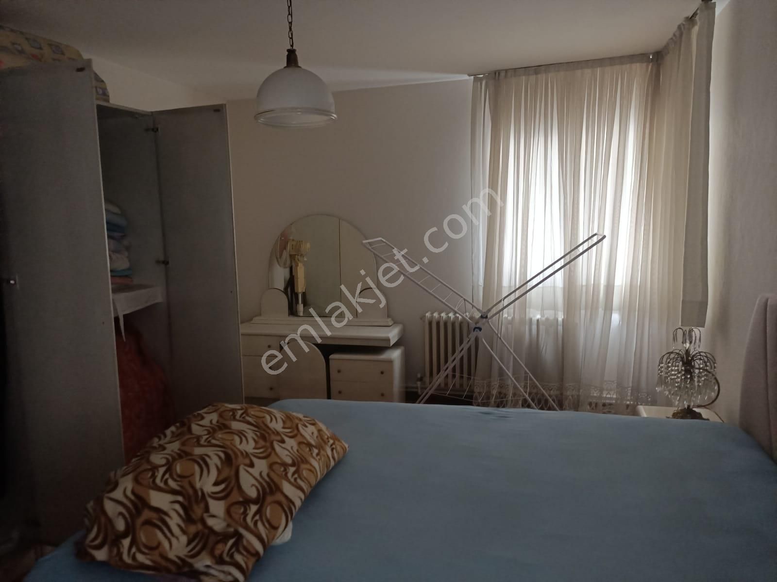 Trabzon Kemerkaya Cadde Üstü Satılık Daire - Görsel 8