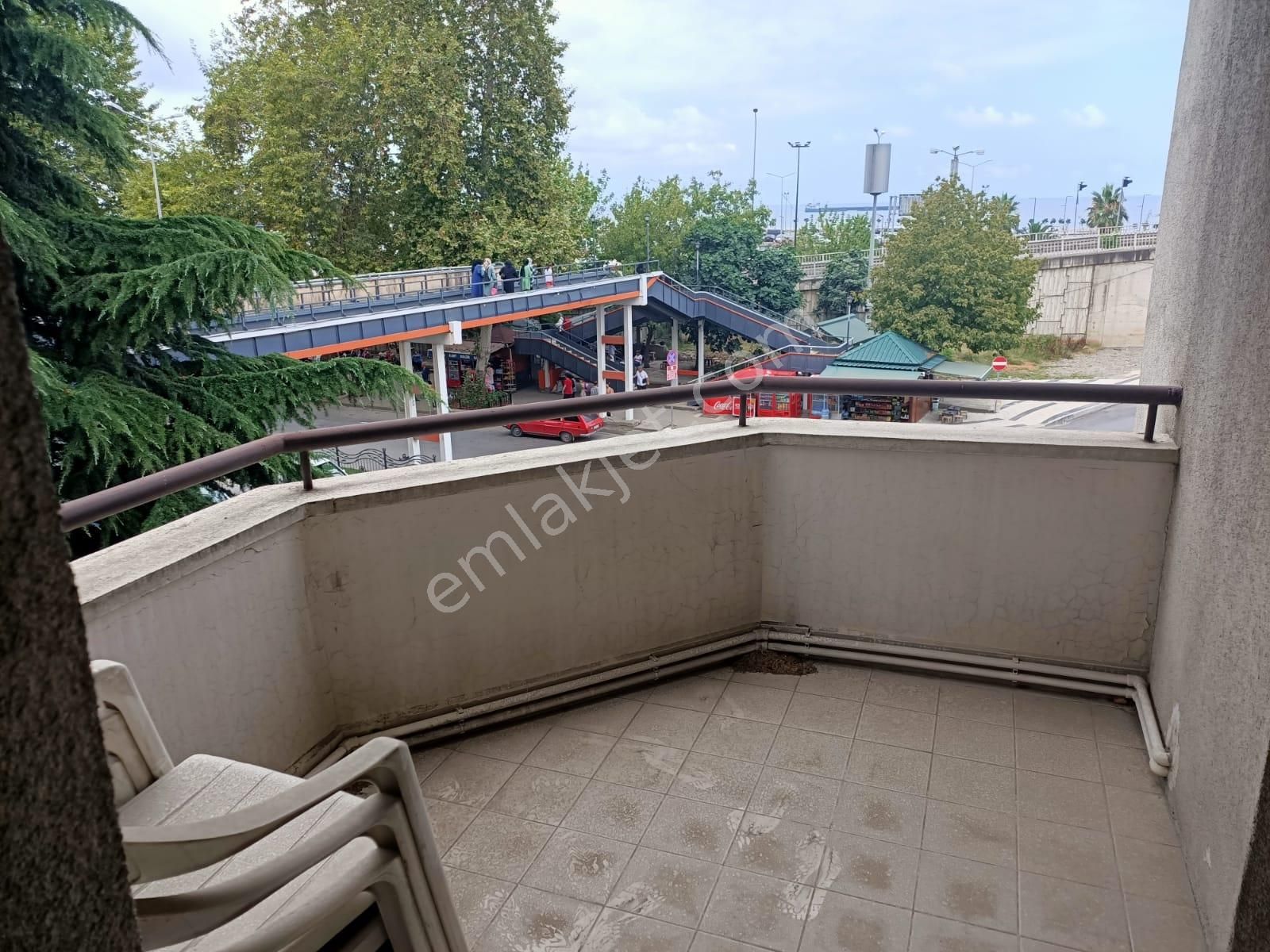 Trabzon Kemerkaya Cadde Üstü Satılık Daire - Görsel 35