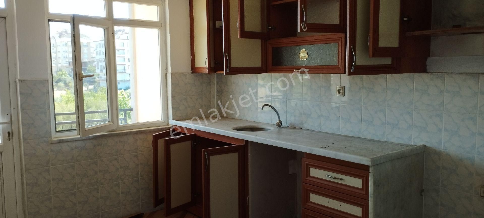 Tercih Emlaktan Kiralık Daireler