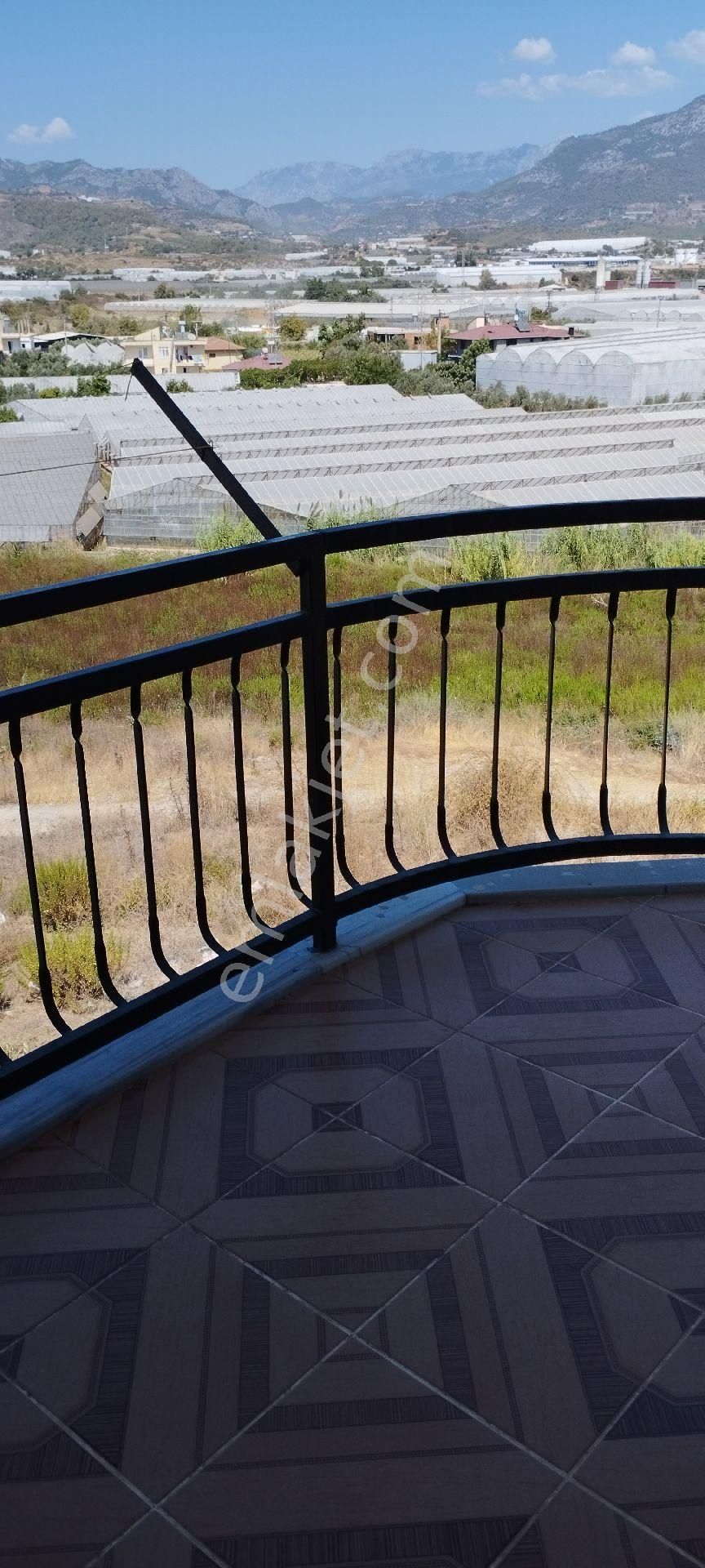 Tercih Emlaktan Kiralık Daireler - Görsel 9