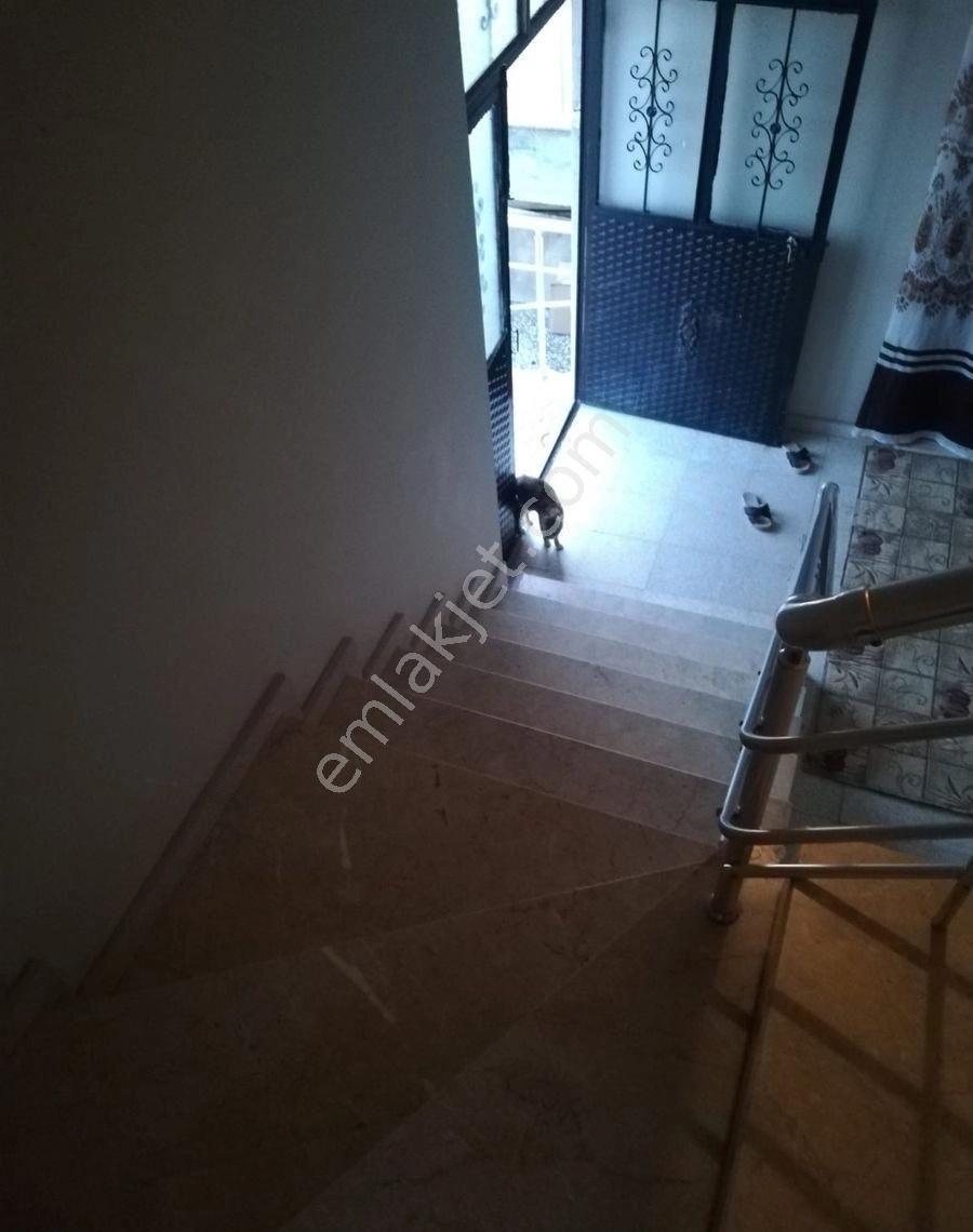 Yasin Güler Gayrimenkulden Saraçoğlu Mahallesinde 2.5 Katlı Müstakil Bahçeli Evimiz Satıştadır - Görsel 13