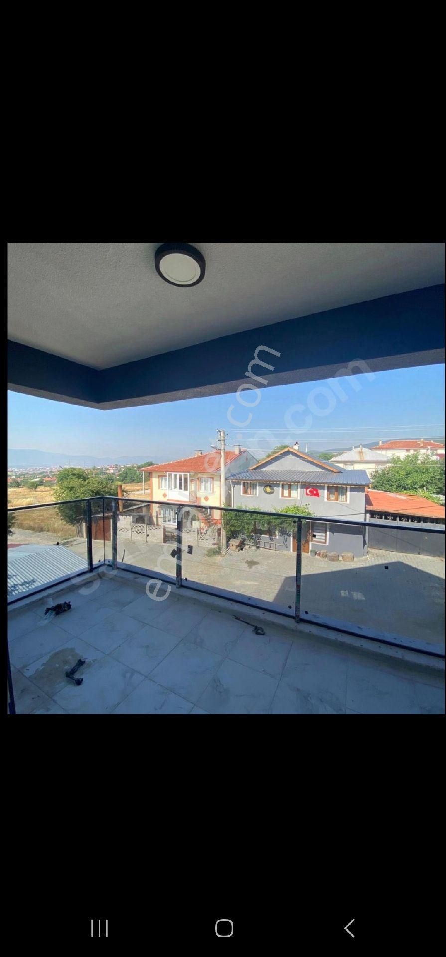 Bolu Merkez Satilik Villa - Görsel 11