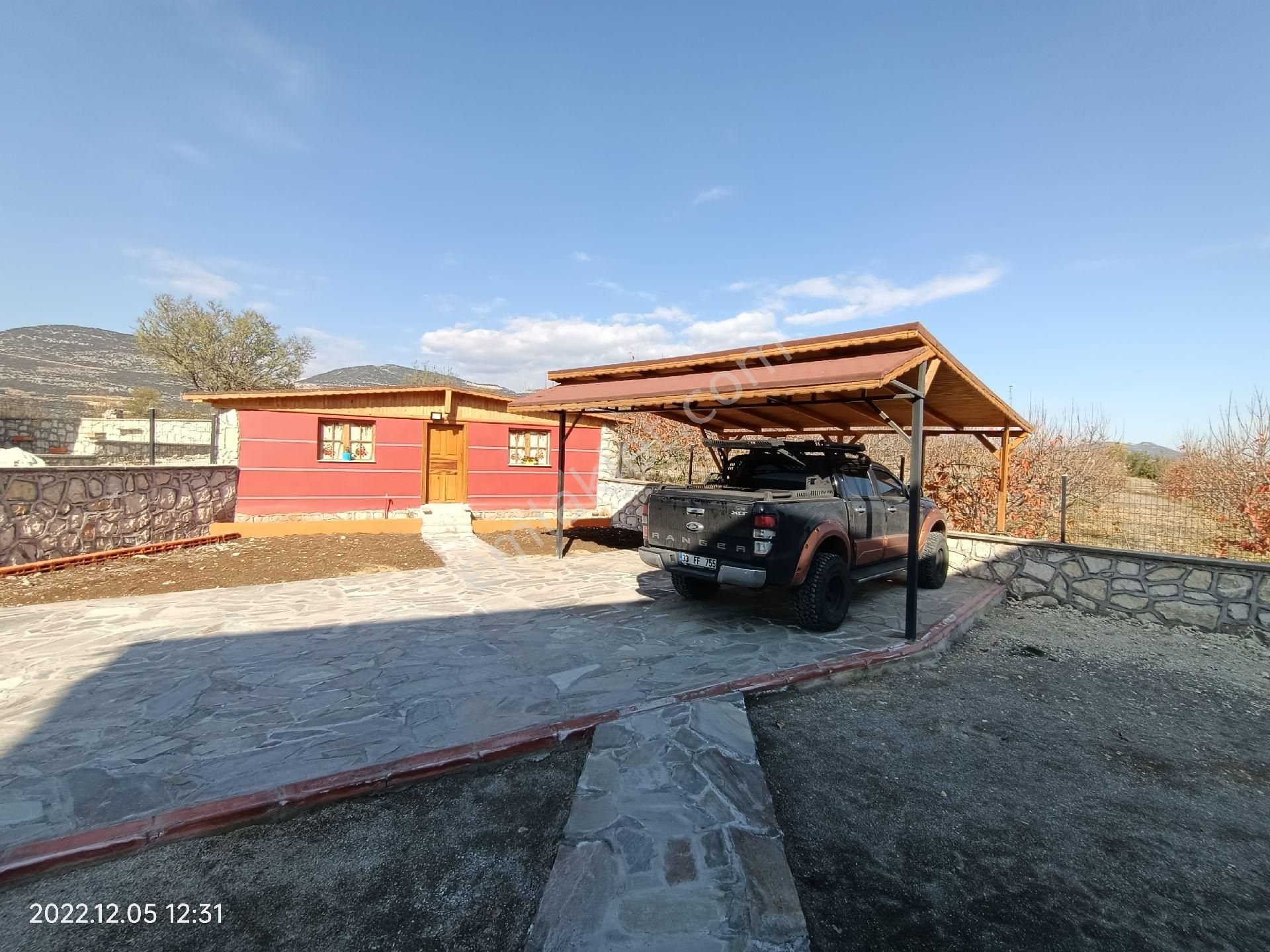 Süper Lüks Tripleks Satılık Villa - Görsel 28