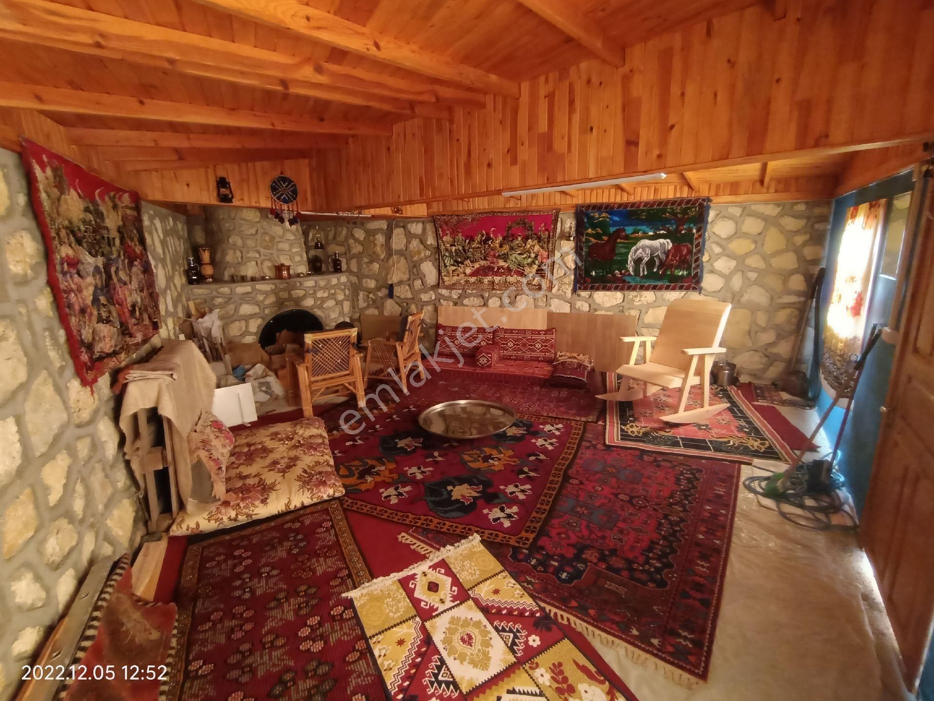 Süper Lüks Tripleks Satılık Villa - Görsel 7