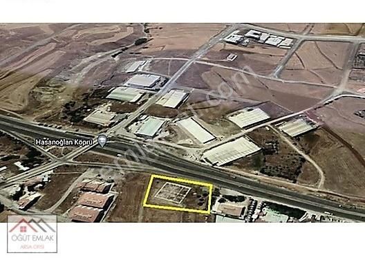 Samsun Yoluna Cephe Kavaklıdere Sirke Yanı 7227+1500m Sanayi Ars - Görsel 8