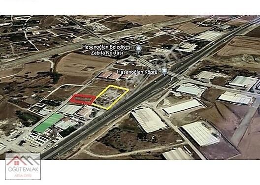 Samsun Yoluna Cephe Kavaklıdere Sirke Yanı 7227+1500m Sanayi Ars - Görsel 11