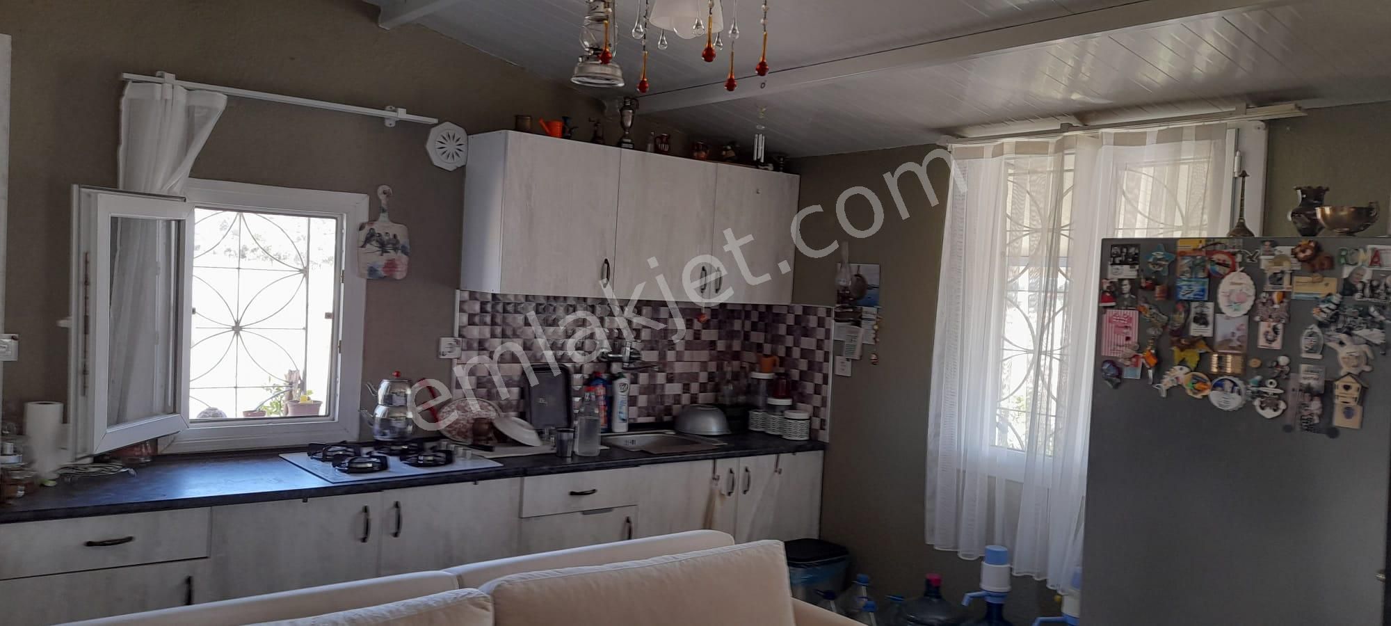 Rose Emlak'tan Satılık Tek Katlı Villa - Görsel 4