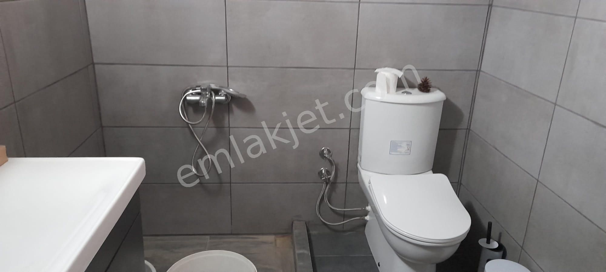 Rose Emlak'tan Satılık Tek Katlı Villa - Görsel 17