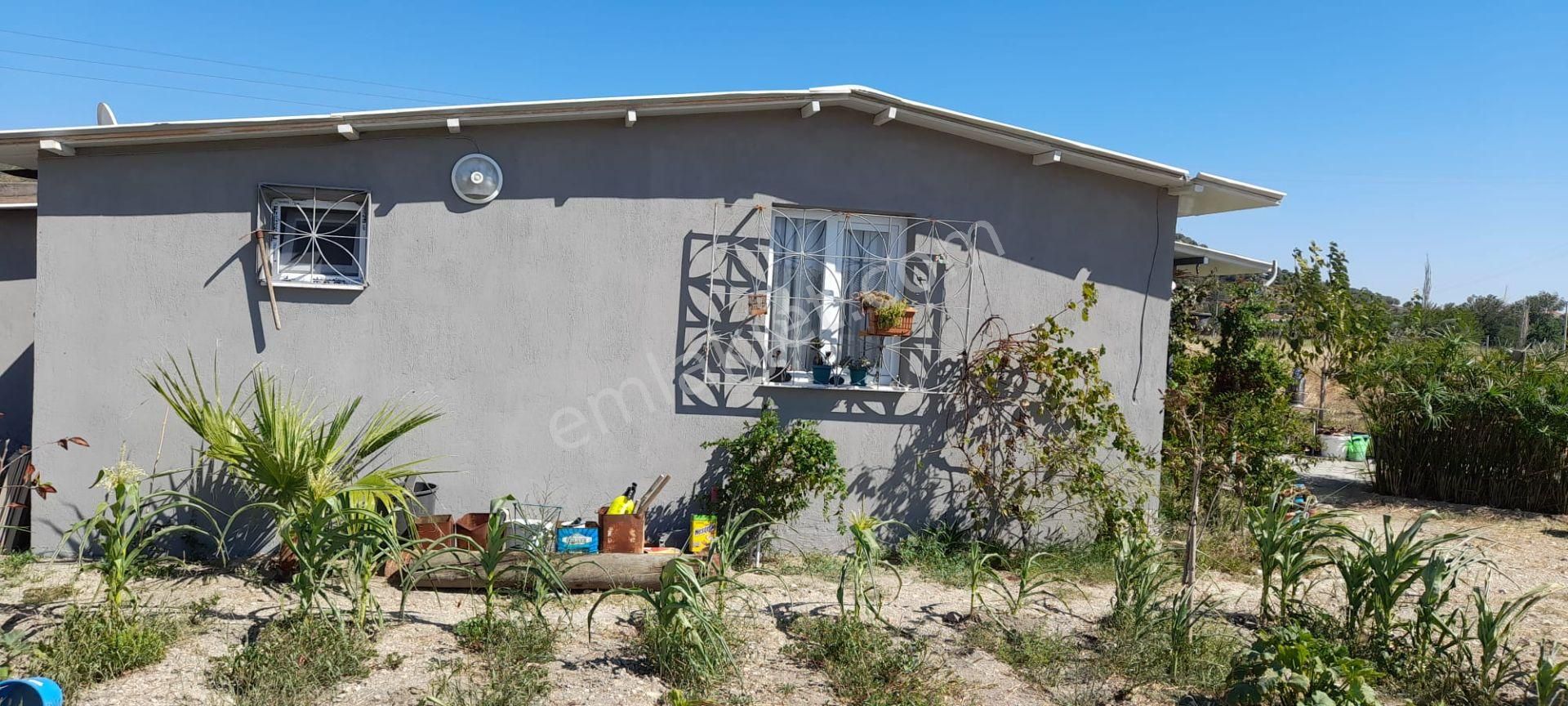 Rose Emlak'tan Satılık Tek Katlı Villa - Görsel 16