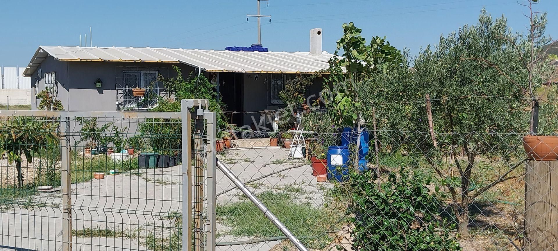 Rose Emlak'tan Satılık Tek Katlı Villa - Görsel 15