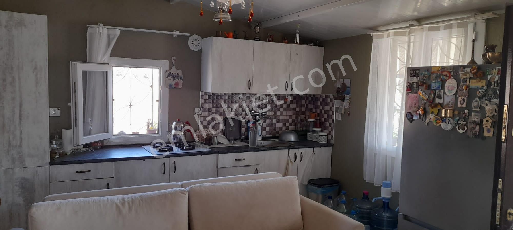 Rose Emlak'tan Satılık Tek Katlı Villa - Görsel 2