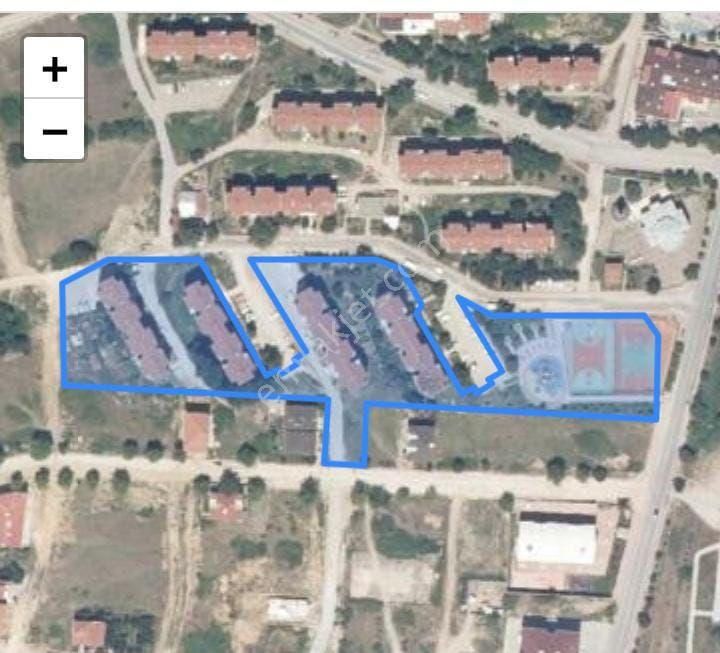 İnegöl Yeniceköy Kiralık Daire - Görsel 3