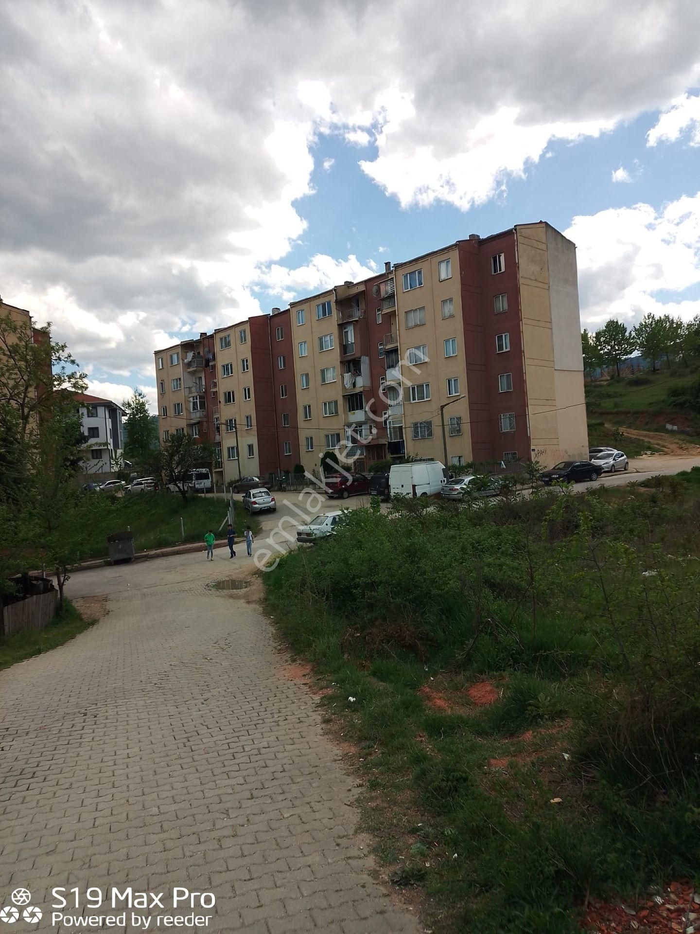 İnegöl Yeniceköy Kiralık Daire