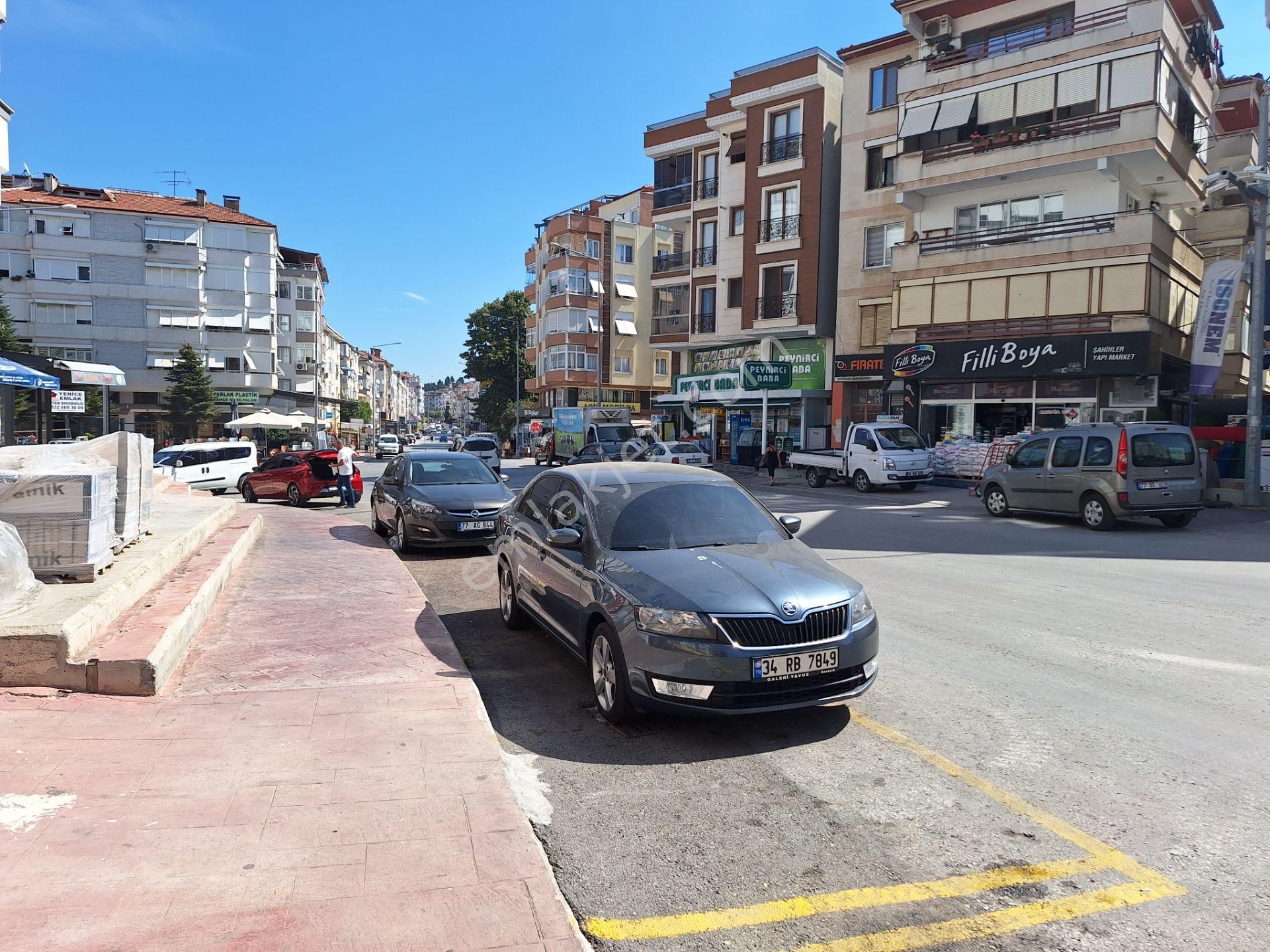 Yalova Çınarcık Taşlimanda Satılık 2+1 Daire - Görsel 20
