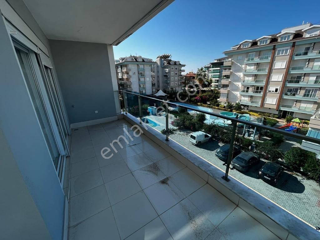 Alanya / Kestel 2+1 Satılık Daire / Blue Shıne - Görsel 16