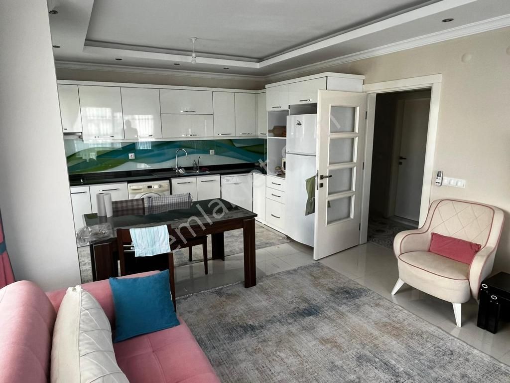 Alanya / Kestel 2+1 Satılık Daire / Blue Shıne - Görsel 2