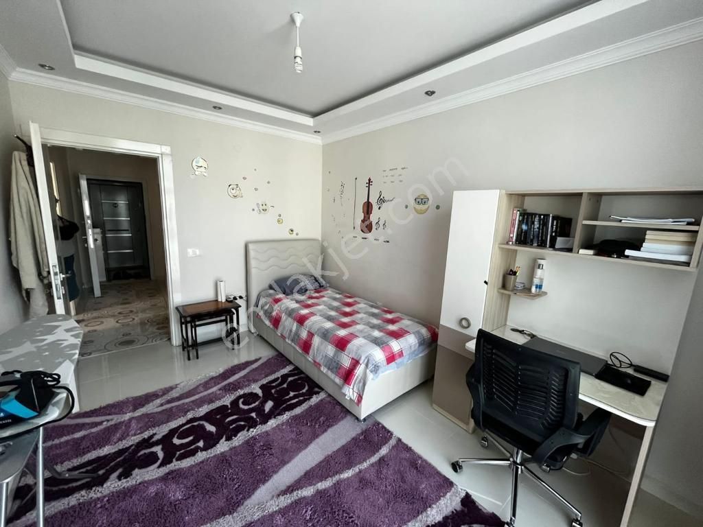 Alanya / Kestel 2+1 Satılık Daire / Blue Shıne - Görsel 5