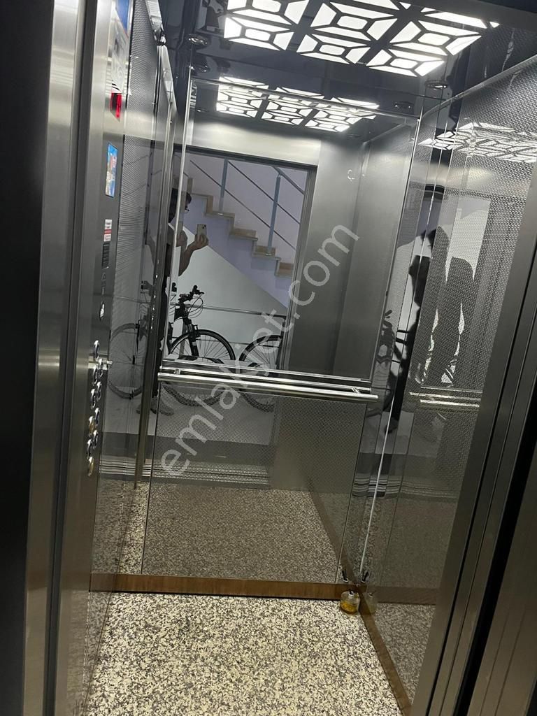 Alanya / Kestel 2+1 Satılık Daire / Blue Shıne - Görsel 21