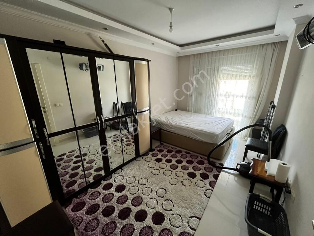 Alanya / Kestel 2+1 Satılık Daire / Blue Shıne - Görsel 7