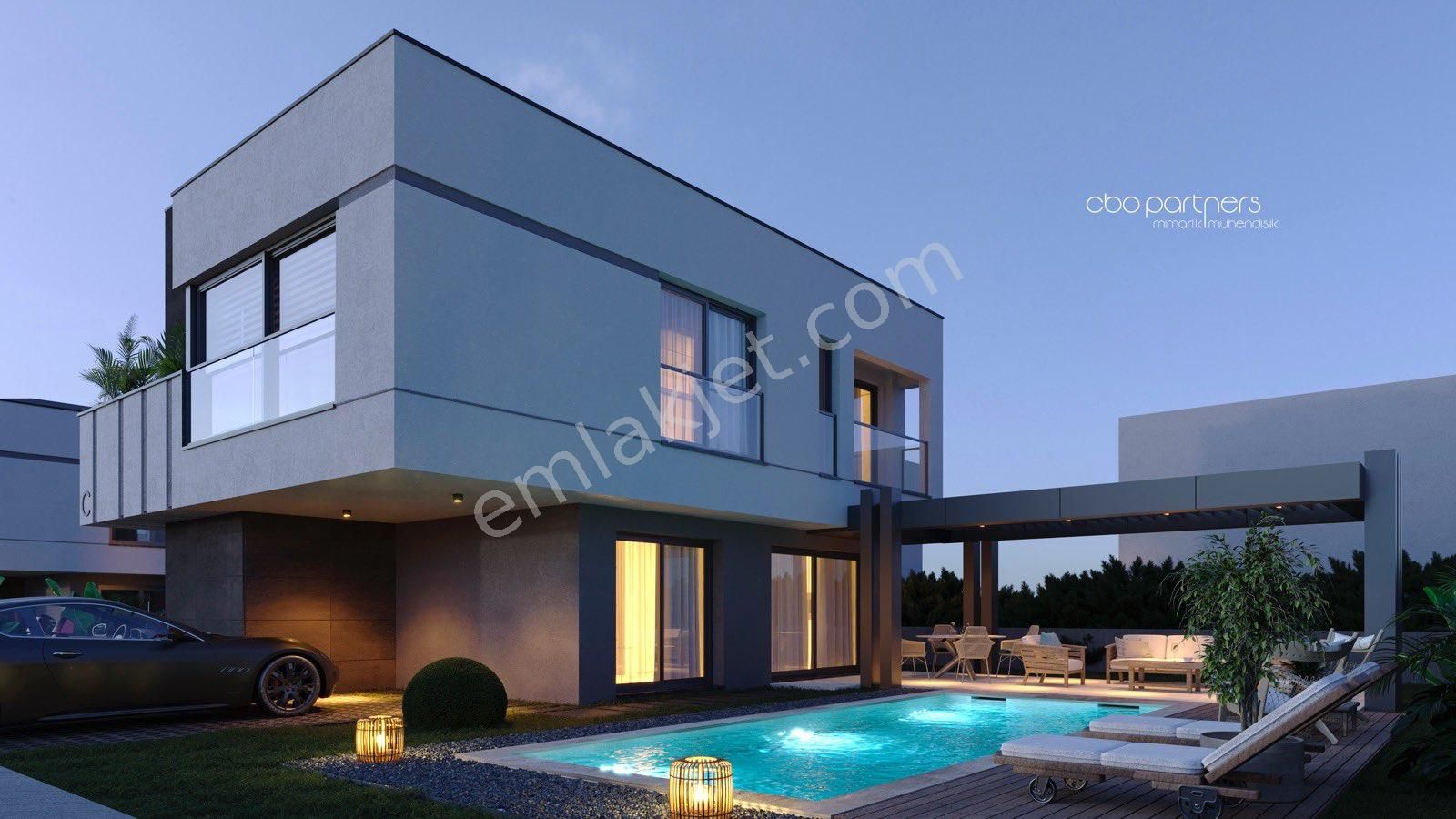Kuşadası Güzelçamlı Satılık Villa ++BIG Group**Güzelçamlı Mevkiinde Özel havuzlu Müstakil Villa