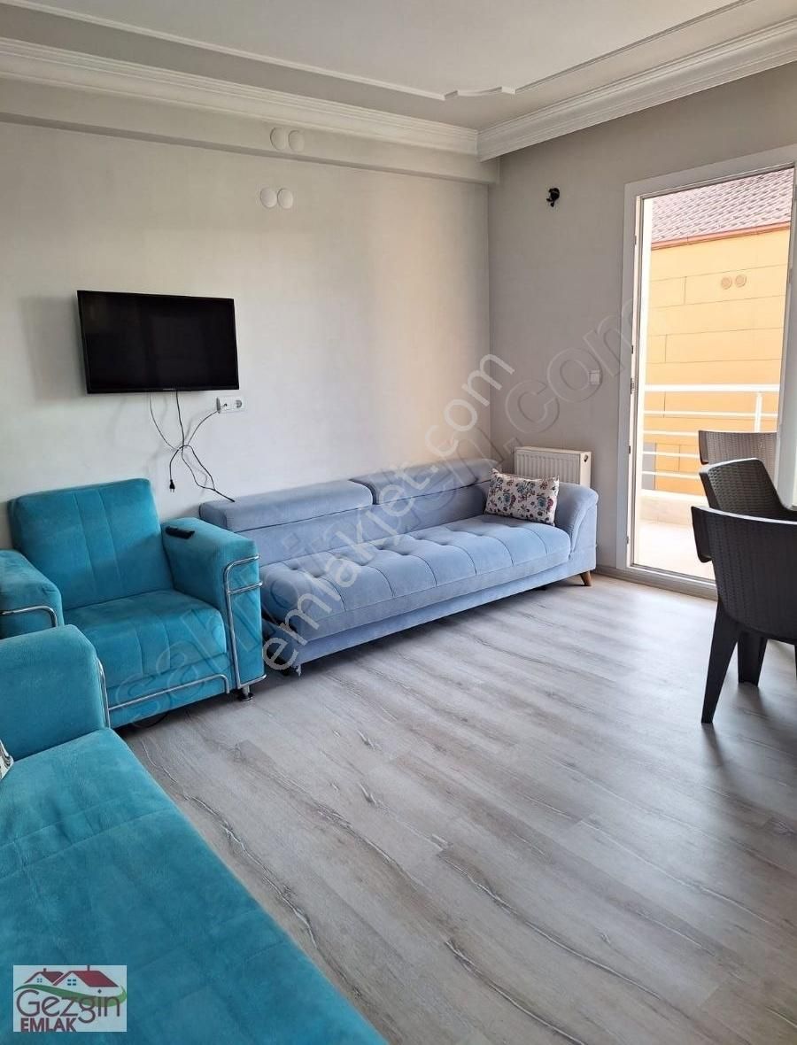 Soma Karamanlı Kiralık Daire Eşyalı Kiralık Daire Faikusta Civarı #gezgin Emlak#