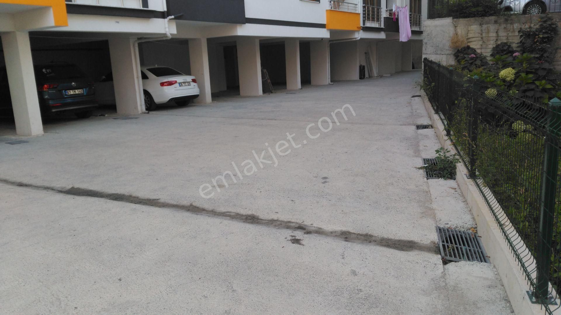 Ereğli Güncel Emlak Bağlık Mah.daire Satıyor - Görsel 22