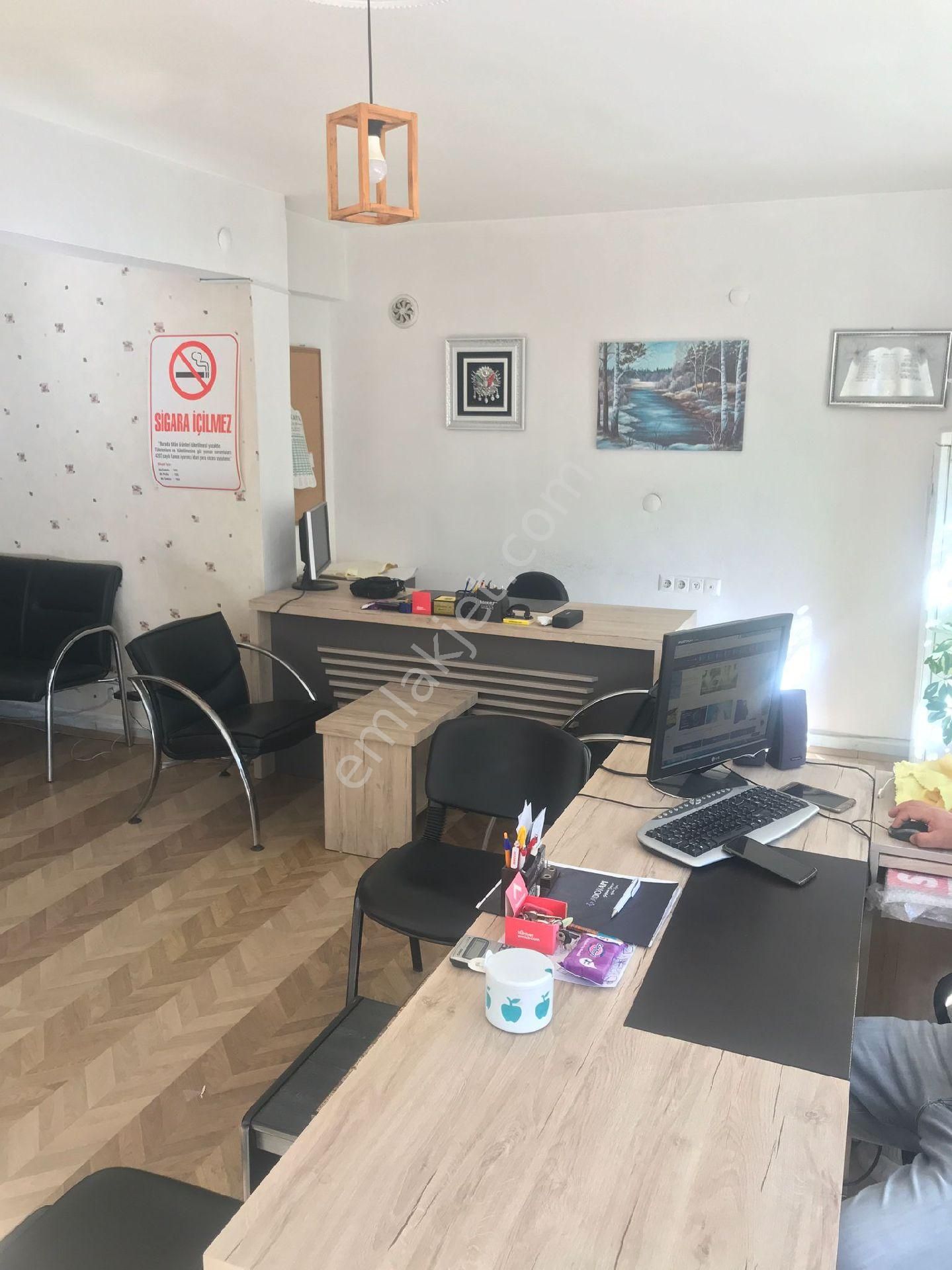 Satılık Ofis - Görsel 7