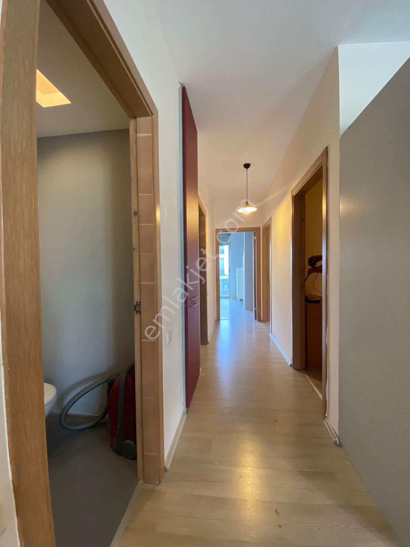 Konyaaltı Gürsu'da Denize Yakın Havuzlu Butik Sitede Full Eşyalı 3+1 Daire - Görsel 19