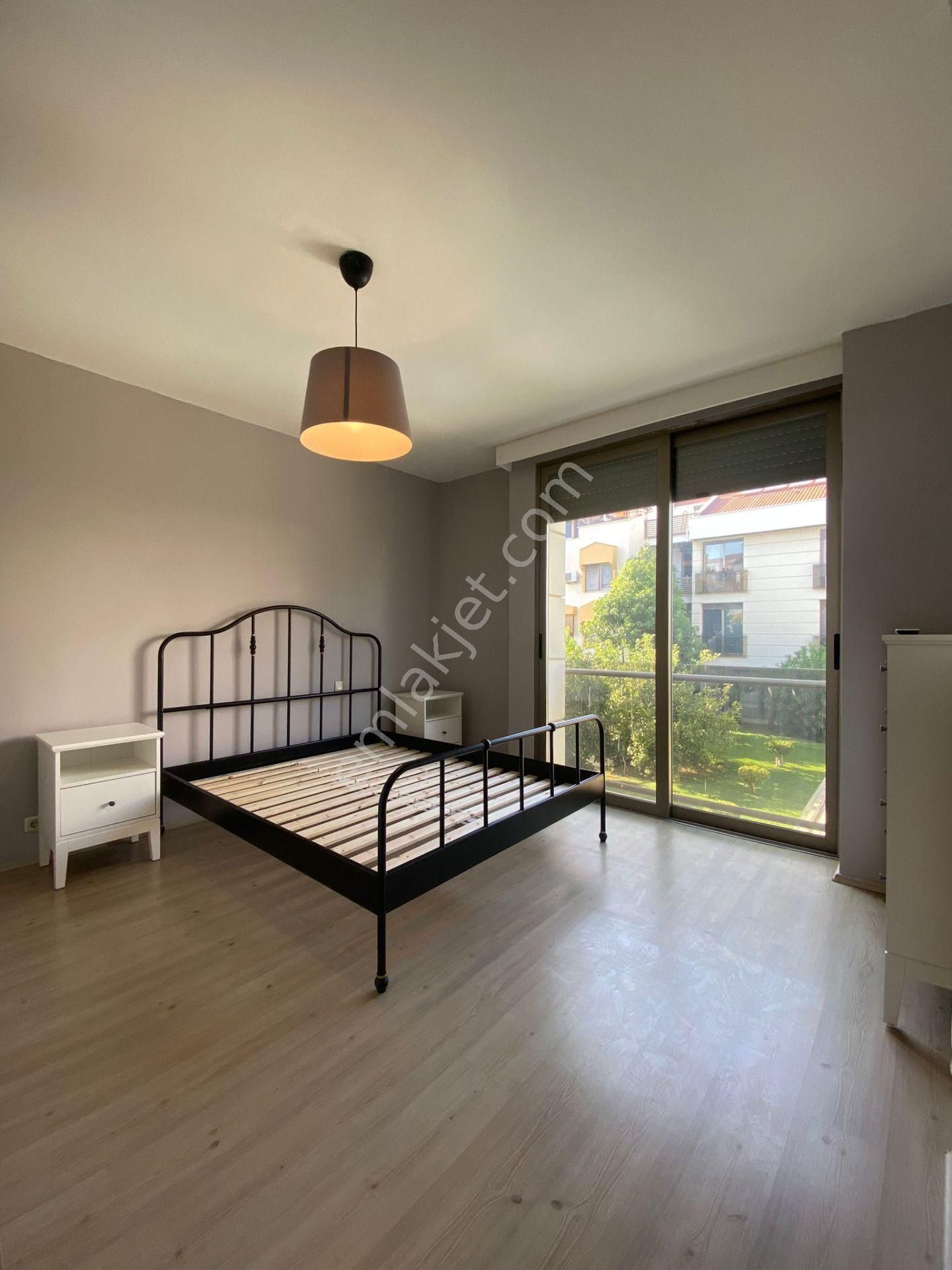 Konyaaltı Gürsu'da Denize Yakın Havuzlu Butik Sitede Full Eşyalı 3+1 Daire - Görsel 31