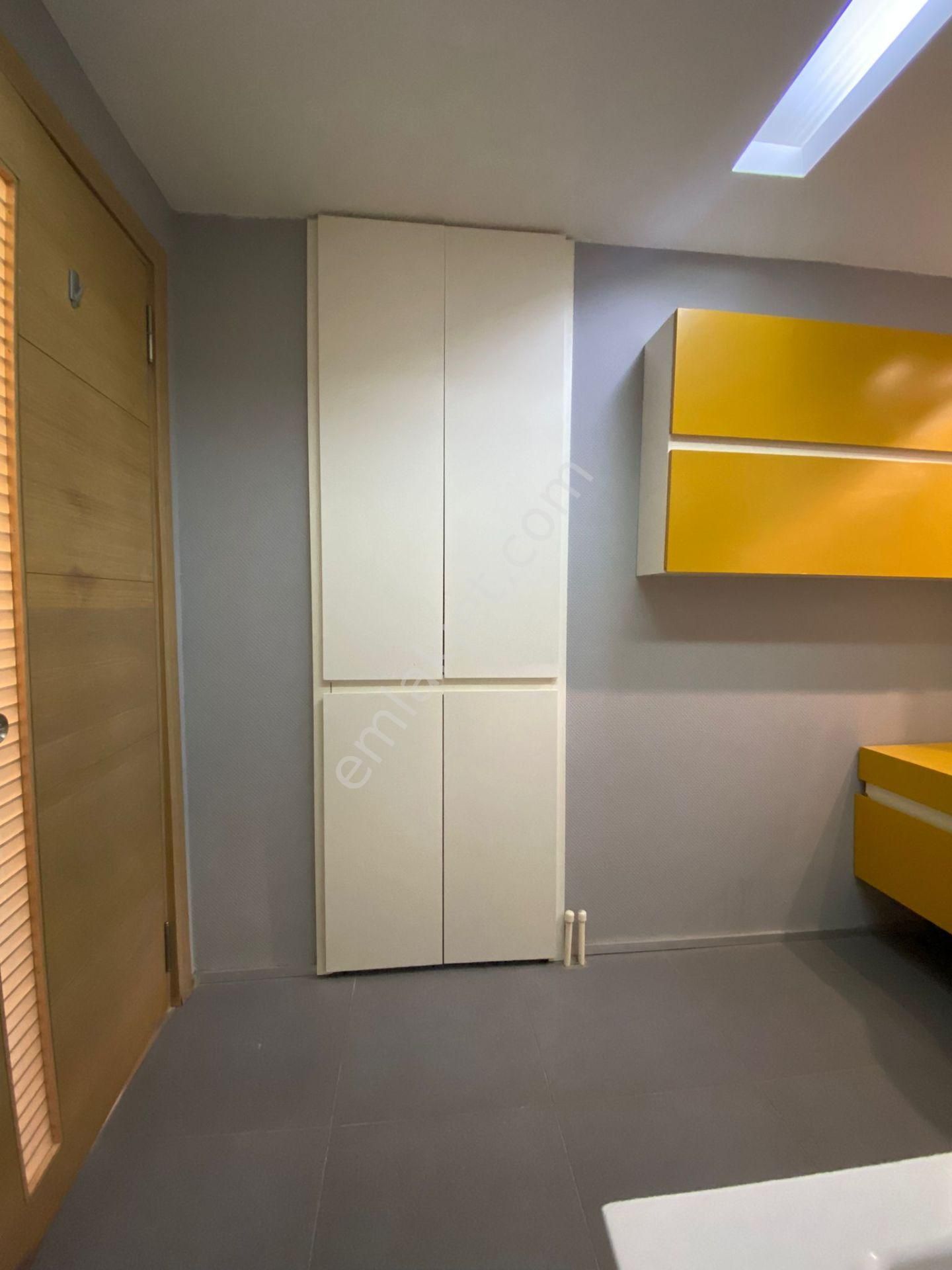 Konyaaltı Gürsu'da Denize Yakın Havuzlu Butik Sitede Full Eşyalı 3+1 Daire - Görsel 24