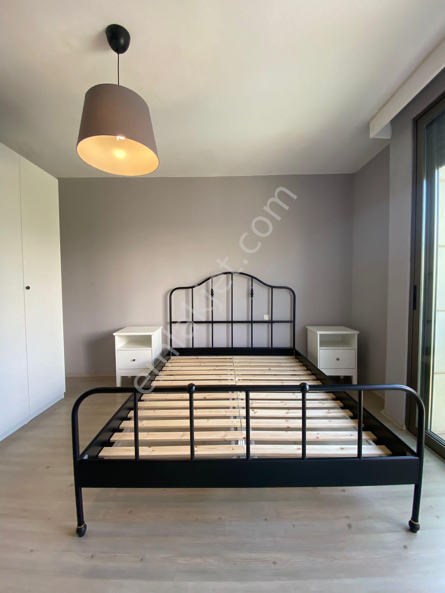 Konyaaltı Gürsu'da Denize Yakın Havuzlu Butik Sitede Full Eşyalı 3+1 Daire - Görsel 33