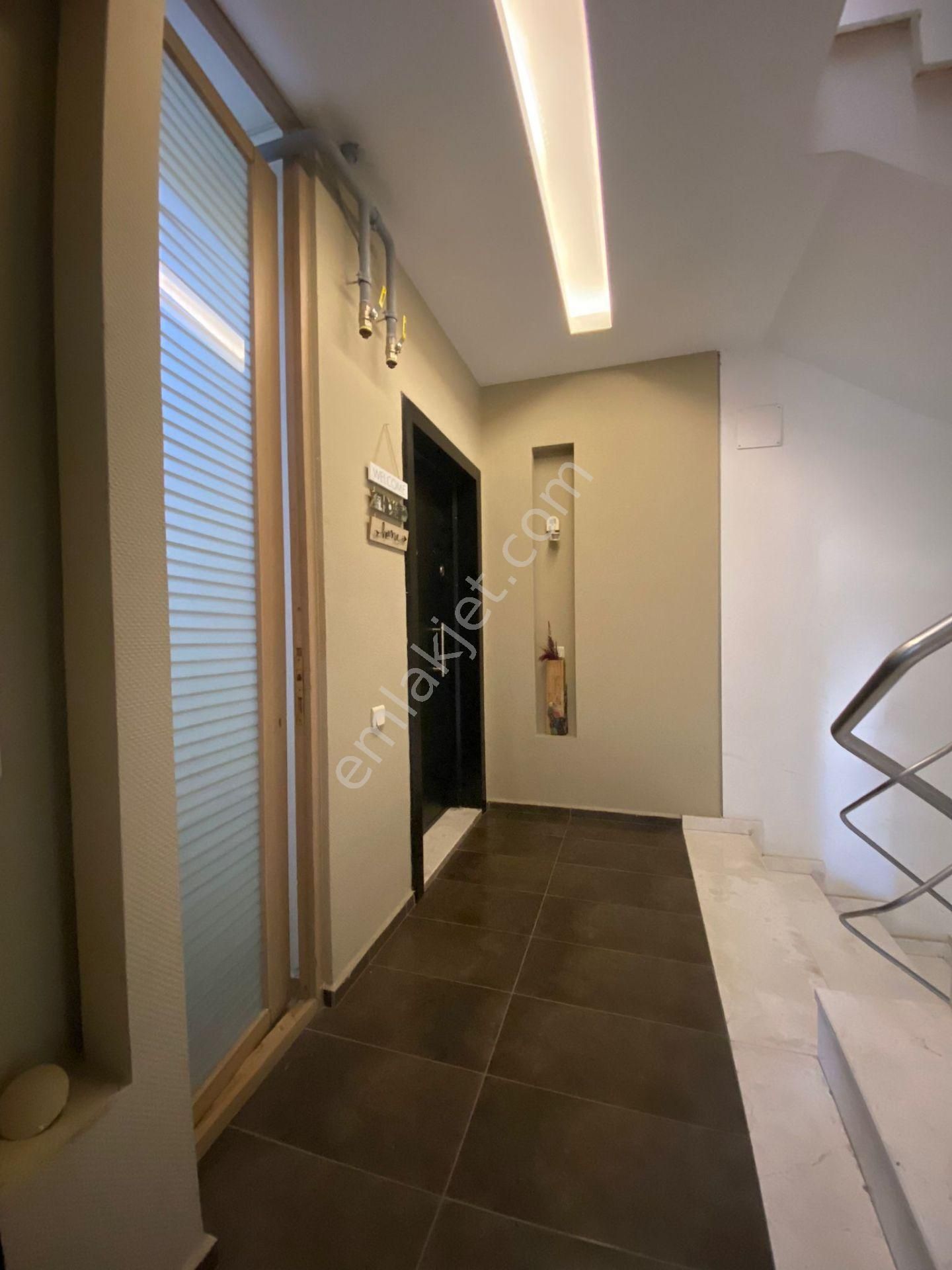 Konyaaltı Gürsu'da Denize Yakın Havuzlu Butik Sitede Full Eşyalı 3+1 Daire - Görsel 5