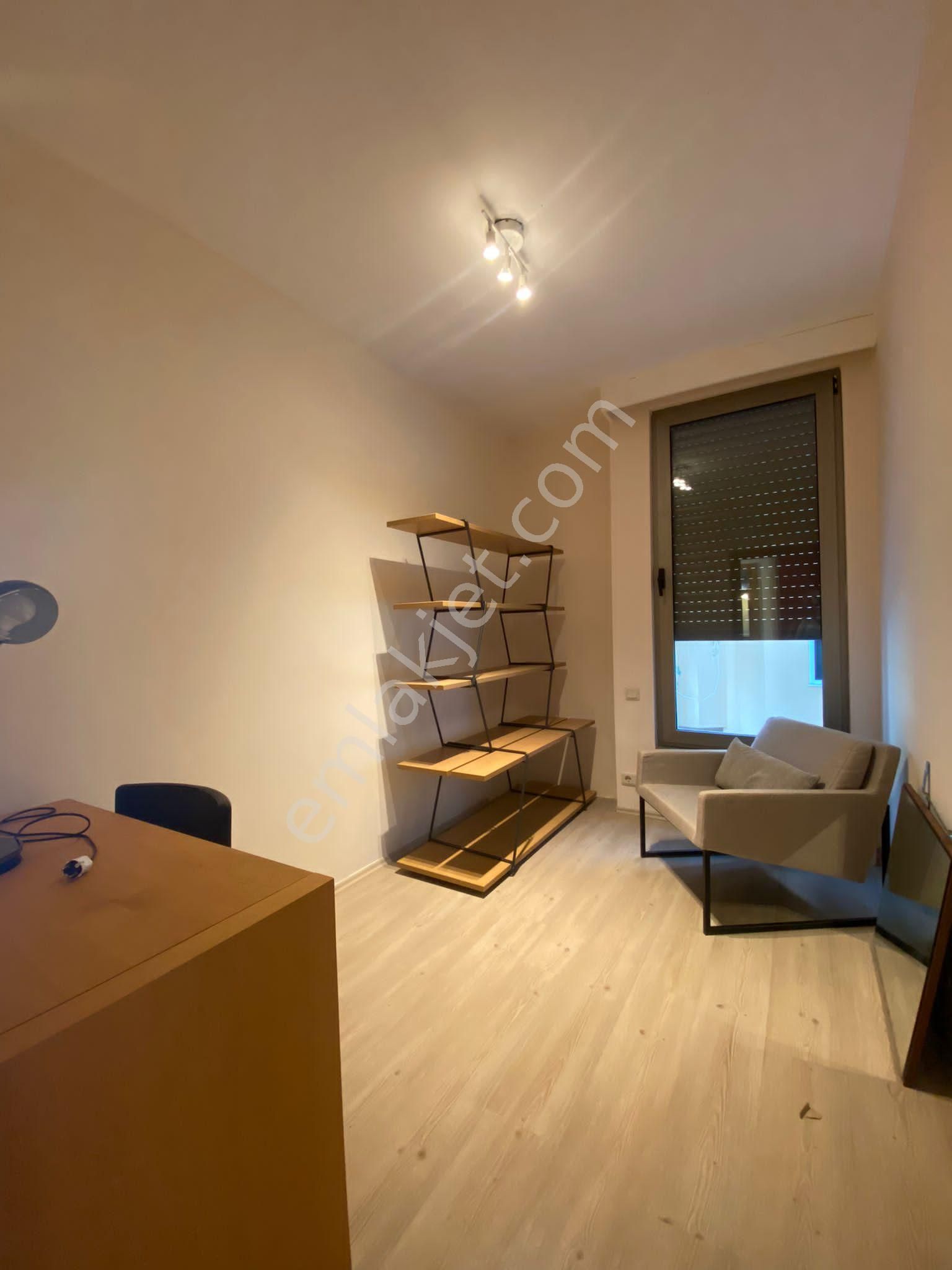 Konyaaltı Gürsu'da Denize Yakın Havuzlu Butik Sitede Full Eşyalı 3+1 Daire - Görsel 30