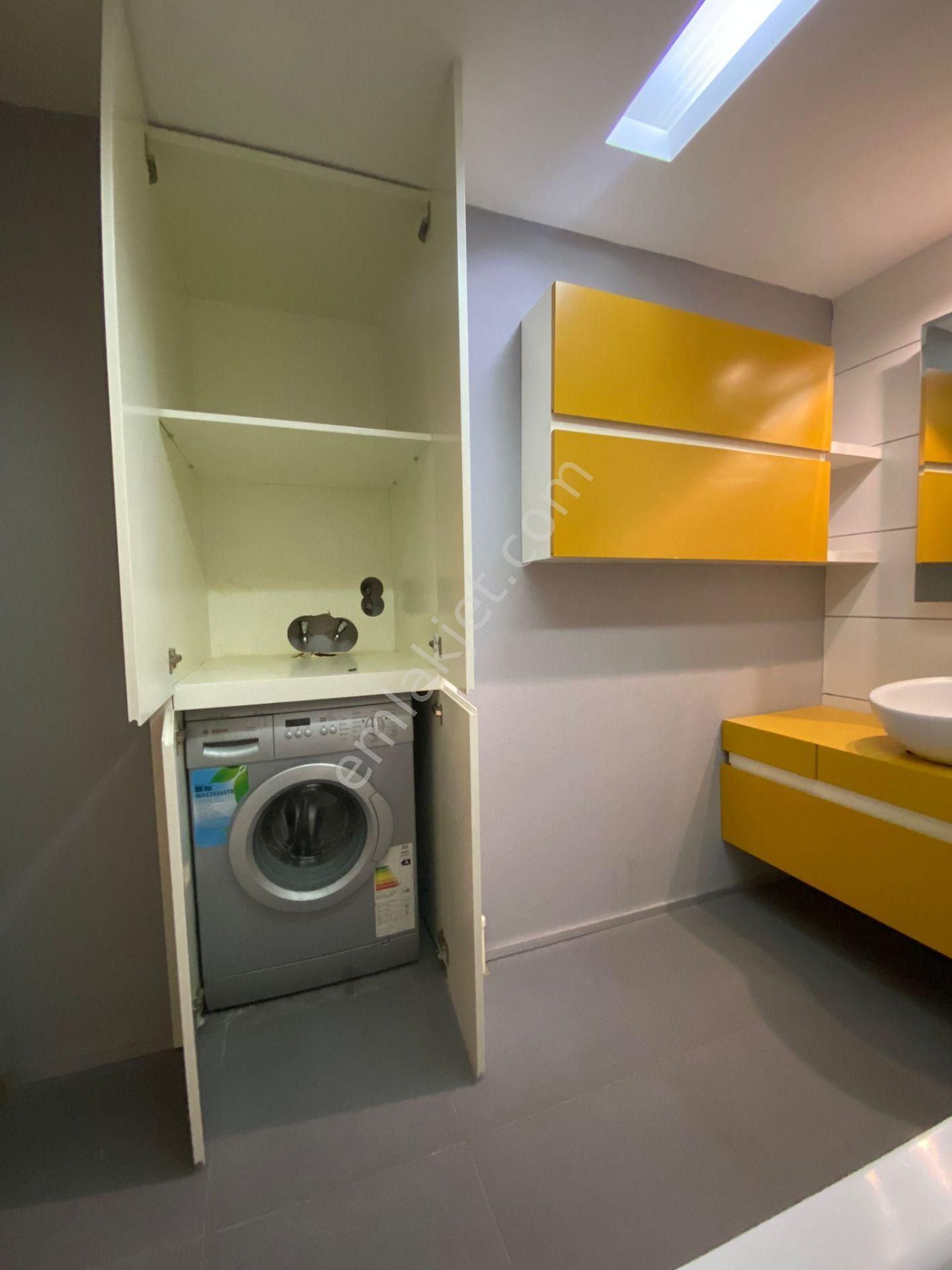 Konyaaltı Gürsu'da Denize Yakın Havuzlu Butik Sitede Full Eşyalı 3+1 Daire - Görsel 23