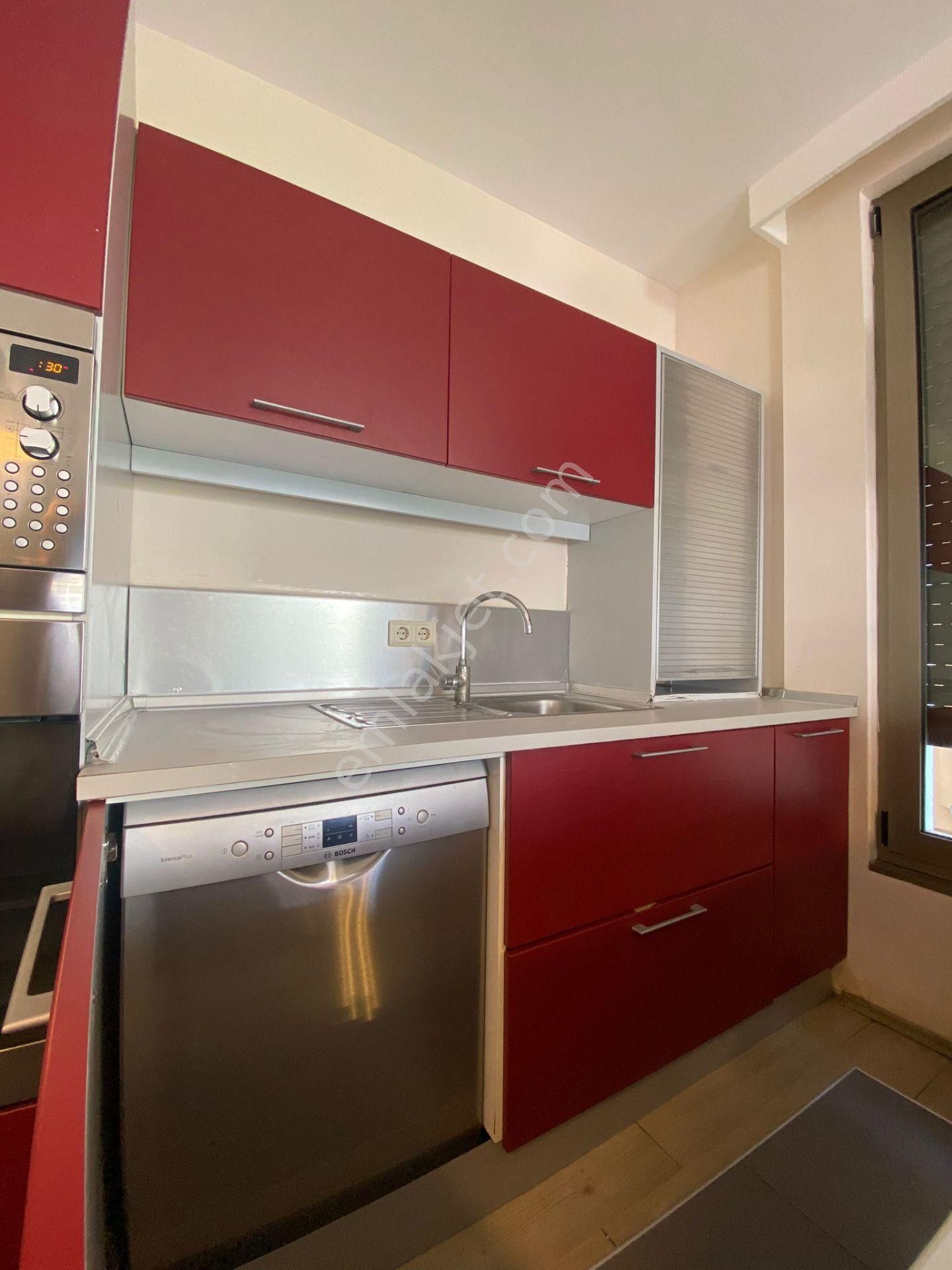 Konyaaltı Gürsu'da Denize Yakın Havuzlu Butik Sitede Full Eşyalı 3+1 Daire - Görsel 15