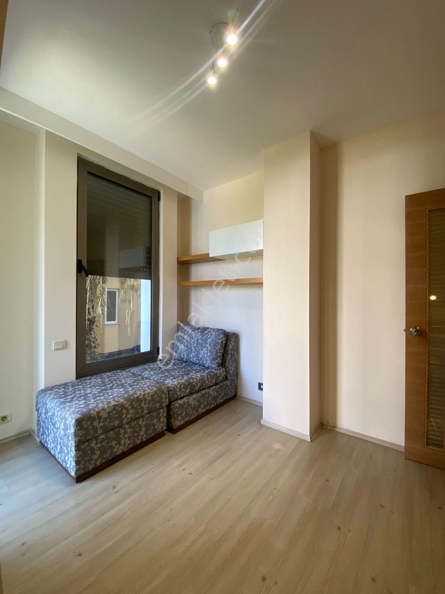 Konyaaltı Gürsu'da Denize Yakın Havuzlu Butik Sitede Full Eşyalı 3+1 Daire - Görsel 27