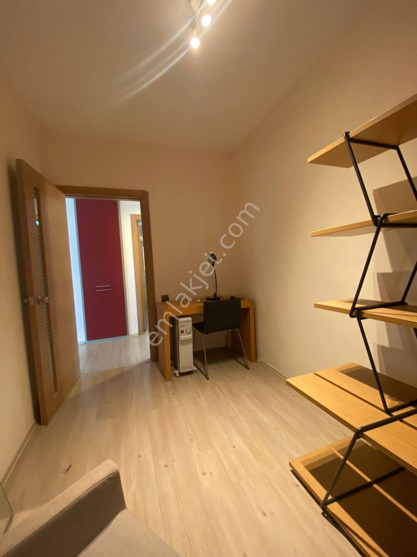 Konyaaltı Gürsu'da Denize Yakın Havuzlu Butik Sitede Full Eşyalı 3+1 Daire - Görsel 29