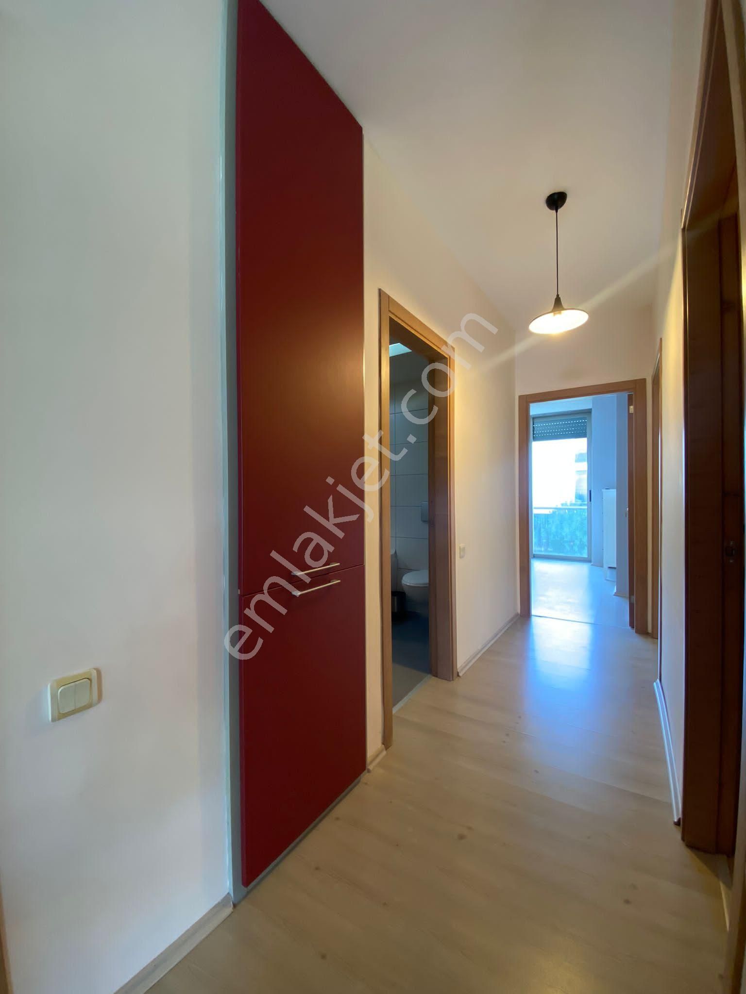 Konyaaltı Gürsu'da Denize Yakın Havuzlu Butik Sitede Full Eşyalı 3+1 Daire - Görsel 20