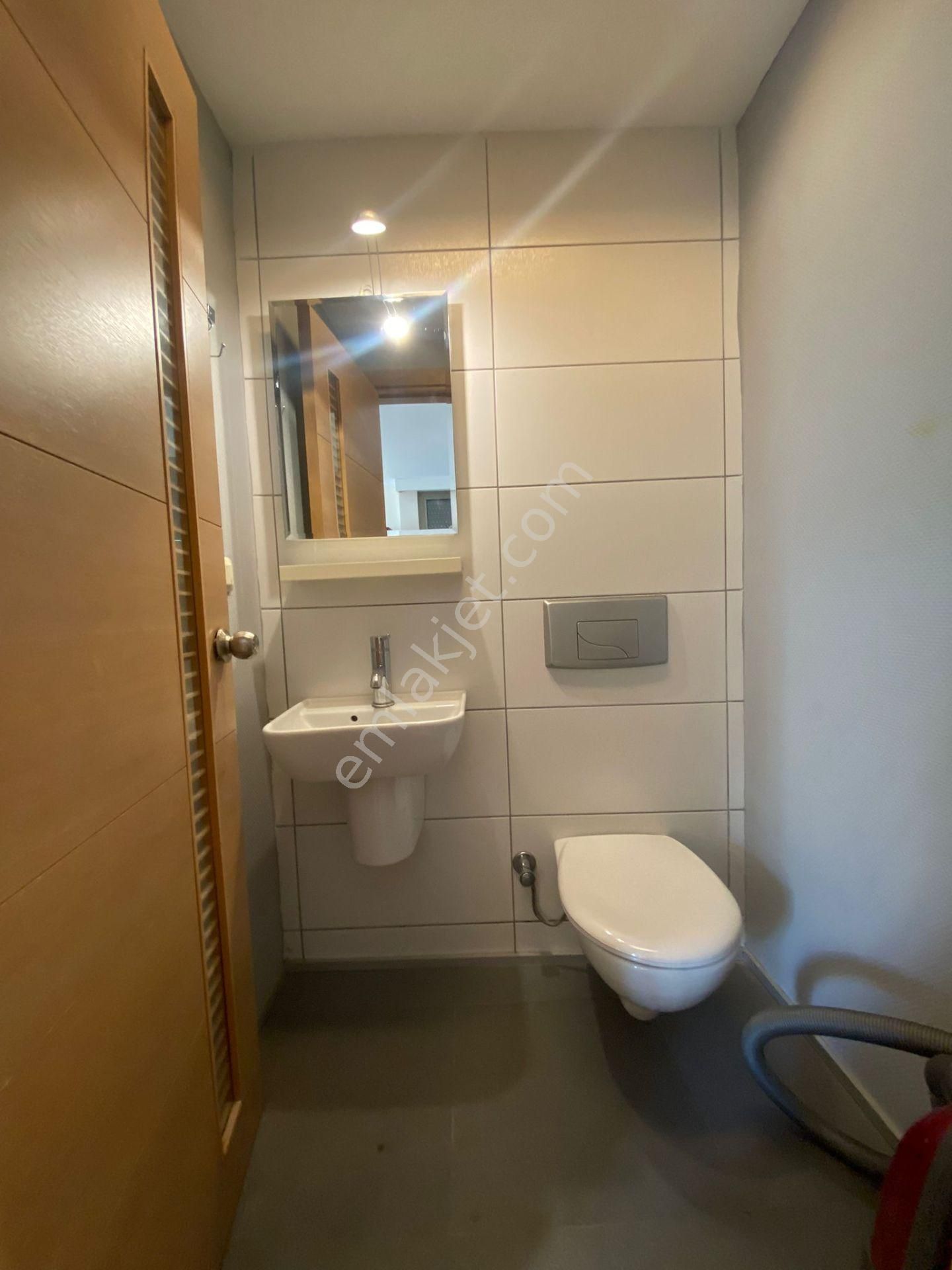 Konyaaltı Gürsu'da Denize Yakın Havuzlu Butik Sitede Full Eşyalı 3+1 Daire - Görsel 21