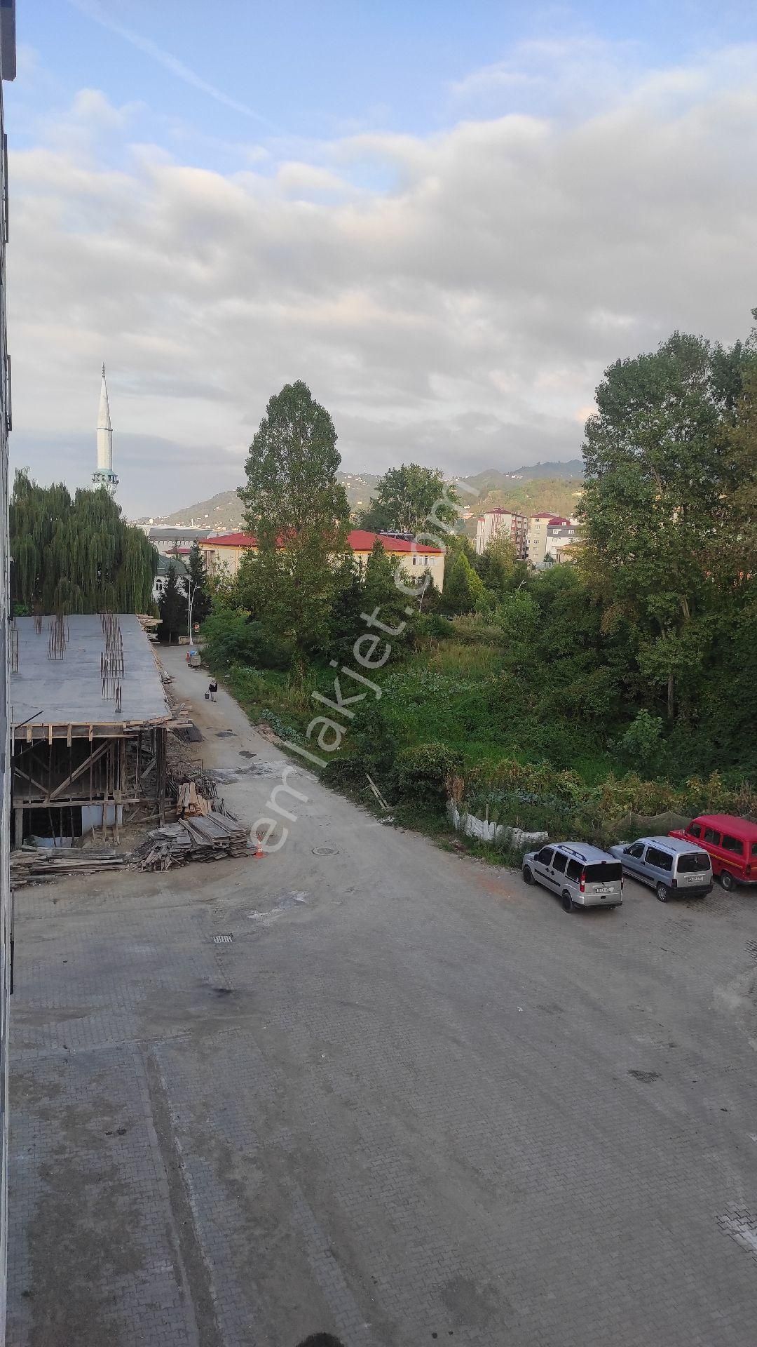 Tirebolu Demirci Satılık Daire Giresun Tirebolu Demirci Mahallesinde satılık lüks daire 