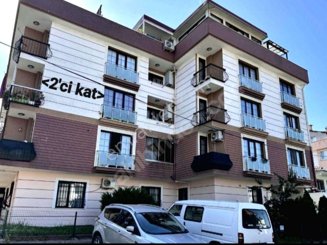 Tuzla Yayla Satılık Daire TUZLA YAYLA MAH MERKEZİ LOKASYONDA KAPALI OTOPARKLI 125m2 3+1