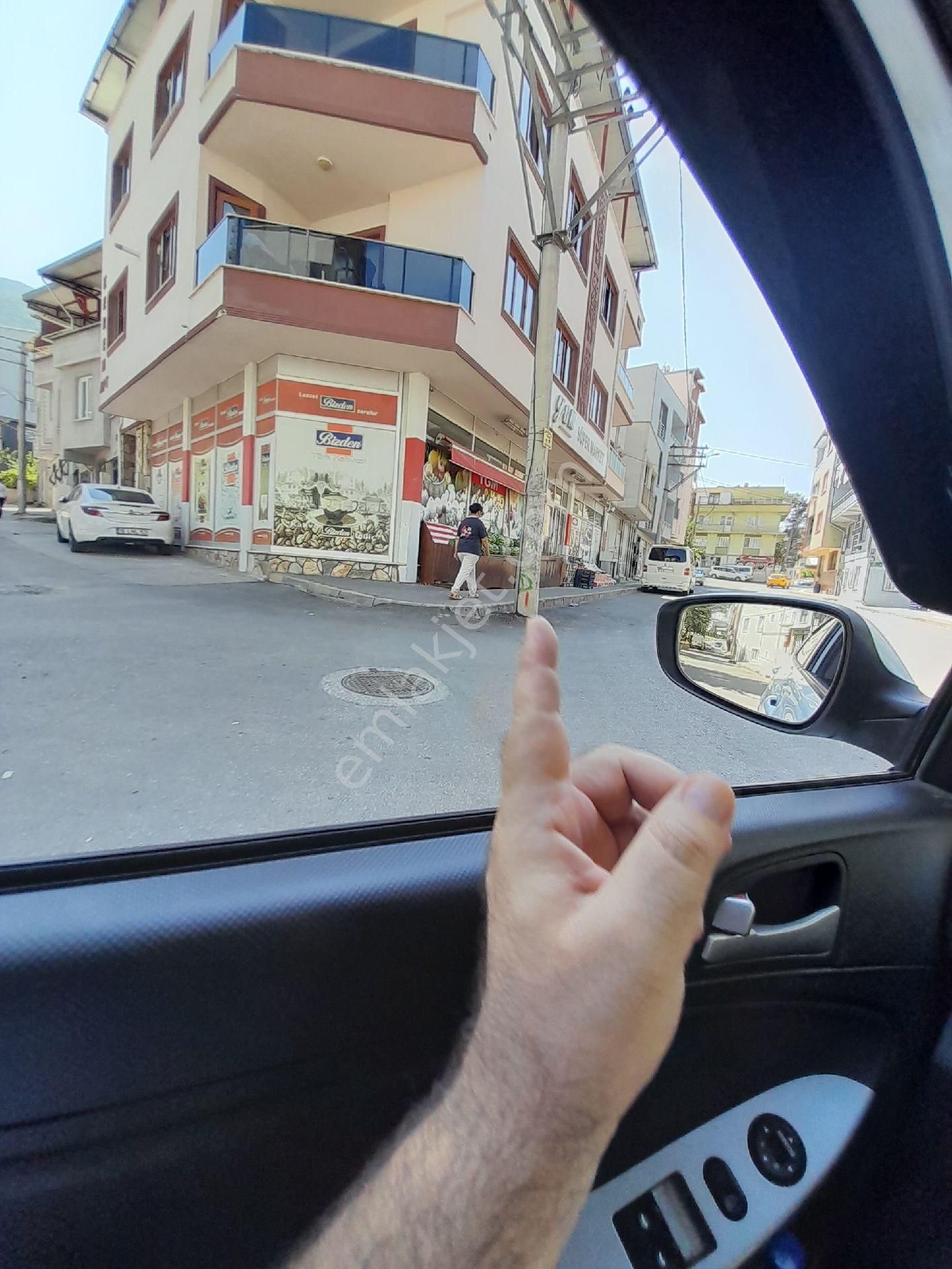 Bengisu Gayrimenkul Den Satılık Mustakil Ev - Görsel 3