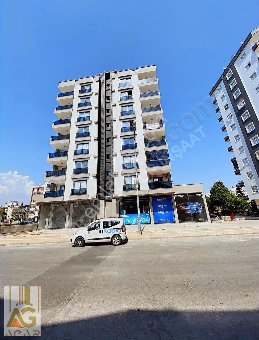 Toroslar Portakal Satılık Daire ACAR GROUP İNŞAAT'TAN TURGUT TÜRKALP MH.3+1 SATILIK DAİRE