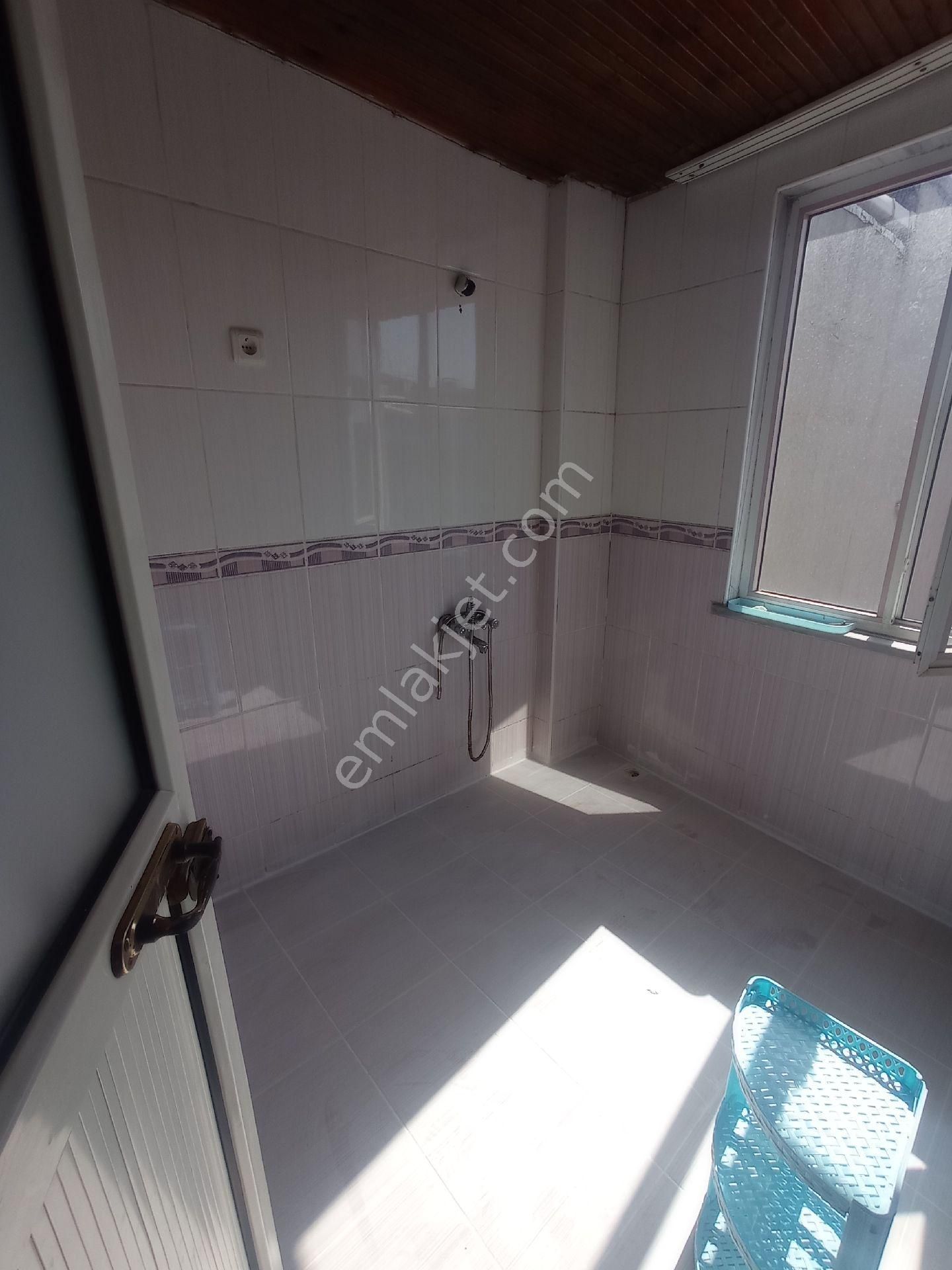 Demirkapıda 1+1 Kiralık Çatı Daire - Görsel 7