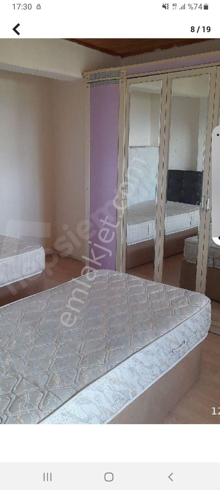 Osmangazi Çekirge Kiralık Daire BENGİSU GAYRİMENKUL DEN KİRALIK ESYALI DAIRE 